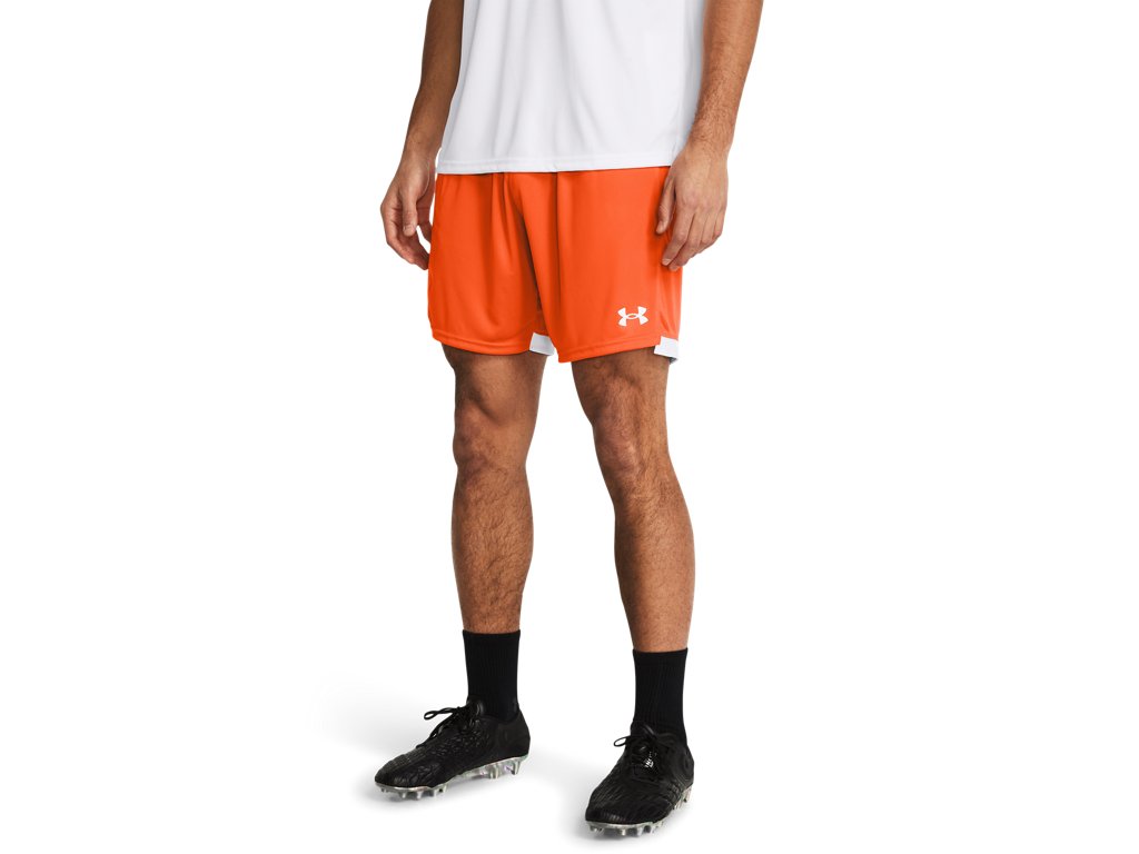 Under Armour Mens UA Maquina 3.0 Shorts - Breathable and Lightweight
