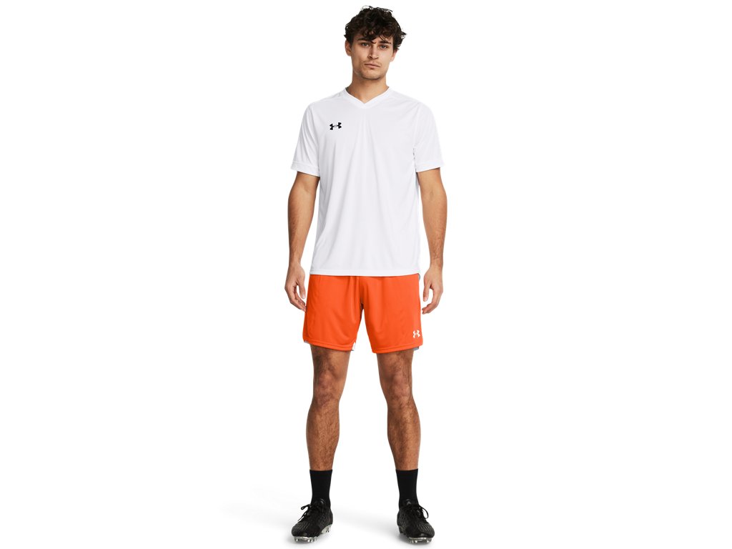 Under Armour Mens UA Maquina 3.0 Shorts - Breathable and Lightweight