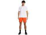 Under Armour Mens UA Maquina 3.0 Shorts - Breathable and Lightweight