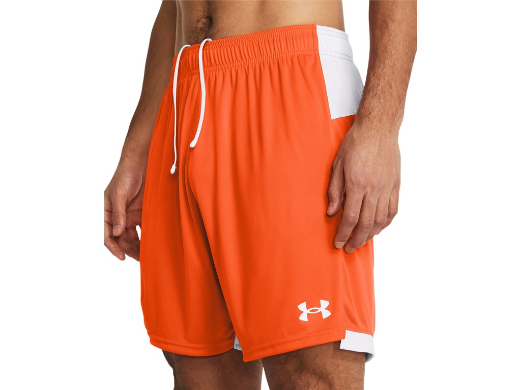 Under Armour Mens UA Maquina 3.0 Shorts - Breathable and Lightweight