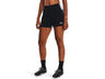 Under Armour Womens UA Maquina 3.0 Shorts - Sweat Wicking