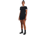 Under Armour Womens UA Maquina 3.0 Shorts - Sweat Wicking
