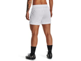 Under Armour Womens UA Maquina 3.0 Shorts - Sweat Wicking