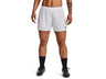 Under Armour Womens UA Maquina 3.0 Shorts - Sweat Wicking