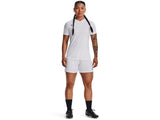 Under Armour Womens UA Maquina 3.0 Shorts - Sweat Wicking