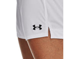 Under Armour Womens UA Maquina 3.0 Shorts - Sweat Wicking