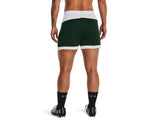 Under Armour Womens UA Maquina 3.0 Shorts - Sweat Wicking