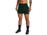 Under Armour Womens UA Maquina 3.0 Shorts - Sweat Wicking