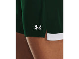 Under Armour Womens UA Maquina 3.0 Shorts - Sweat Wicking