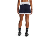 Under Armour Womens UA Maquina 3.0 Shorts - Sweat Wicking