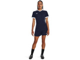 Under Armour Womens UA Maquina 3.0 Shorts - Sweat Wicking