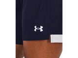 Under Armour Womens UA Maquina 3.0 Shorts - Sweat Wicking