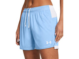 Under Armour Womens UA Maquina 3.0 Shorts - Sweat Wicking