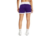 Under Armour Womens UA Maquina 3.0 Shorts - Sweat Wicking