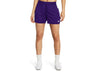 Under Armour Womens UA Maquina 3.0 Shorts - Sweat Wicking