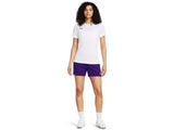 Under Armour Womens UA Maquina 3.0 Shorts - Sweat Wicking