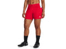 Under Armour Womens UA Maquina 3.0 Shorts - Sweat Wicking