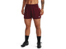 Under Armour Womens UA Maquina 3.0 Shorts - Sweat Wicking
