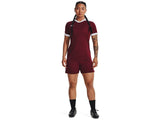 Under Armour Womens UA Maquina 3.0 Shorts - Sweat Wicking