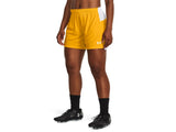 Under Armour Womens UA Maquina 3.0 Shorts - Sweat Wicking