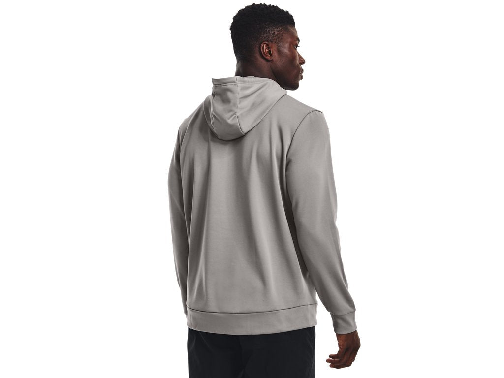 Under Armour Mens Storm Armour Fleece Hoodie - Water Repellent