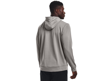 Under Armour Mens Storm Armour Fleece Hoodie - Water Repellent