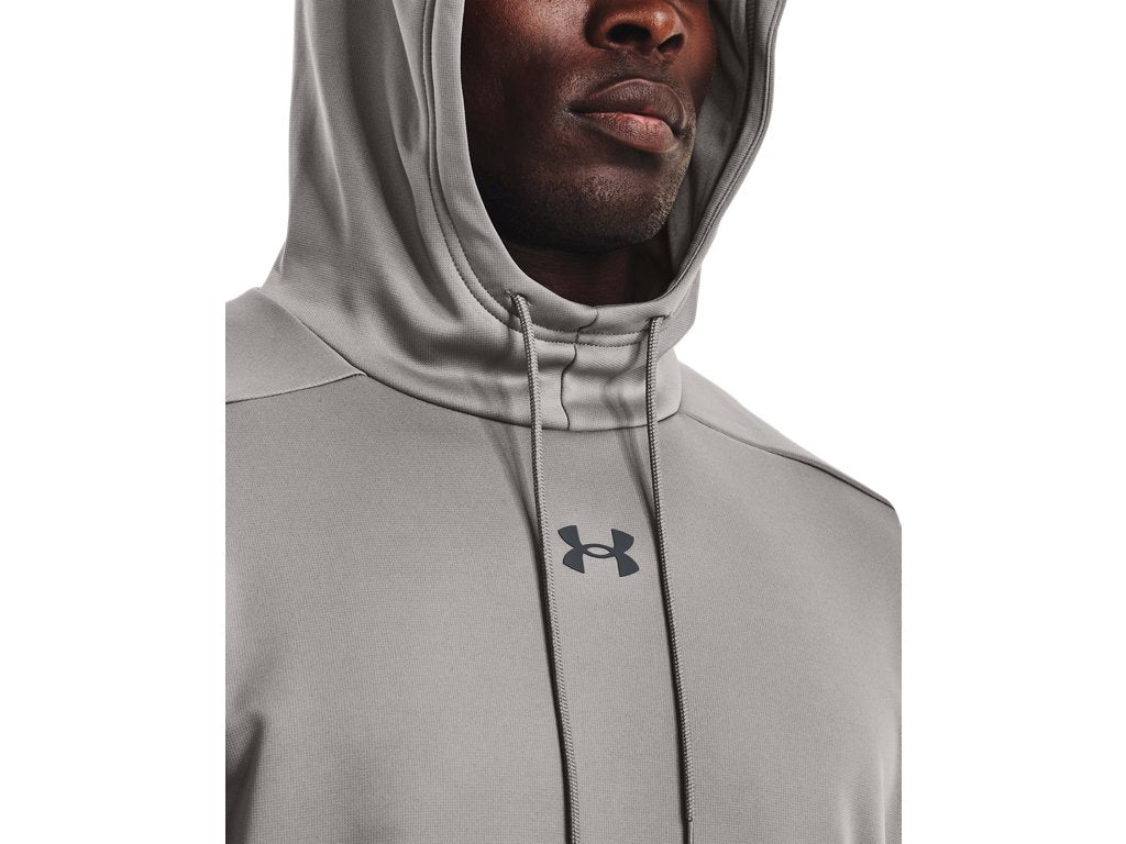 Under Armour Mens Storm Armour Fleece Hoodie - Water Repellent