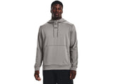 Under Armour Mens Storm Armour Fleece Hoodie - Water Repellent