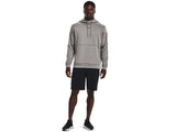 Under Armour Mens Storm Armour Fleece Hoodie - Water Repellent