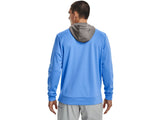 Under Armour Mens Storm Armour Fleece Hoodie - Water Repellent