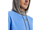 Under Armour Mens Storm Armour Fleece Hoodie - Water Repellent