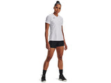 Under Armour Womens Powerhouse 2.0 Volleyball Jersey - With HeatGear Fabric and Mesh Panels
