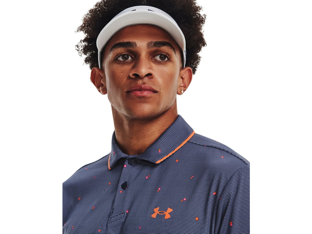 Under Armour Men's Iso-Chill Verge Golf Polo