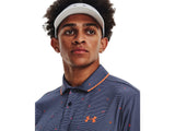 Under Armour Men's Iso-Chill Verge Golf Polo