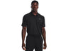 Under Armour Mens Matchplay Polo - 4-Way Stretch