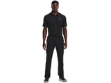 Under Armour Mens Matchplay Polo - 4-Way Stretch