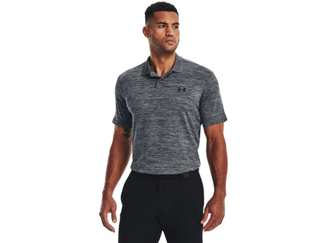 Under Armour Mens Matchplay Polo - 4-Way Stretch
