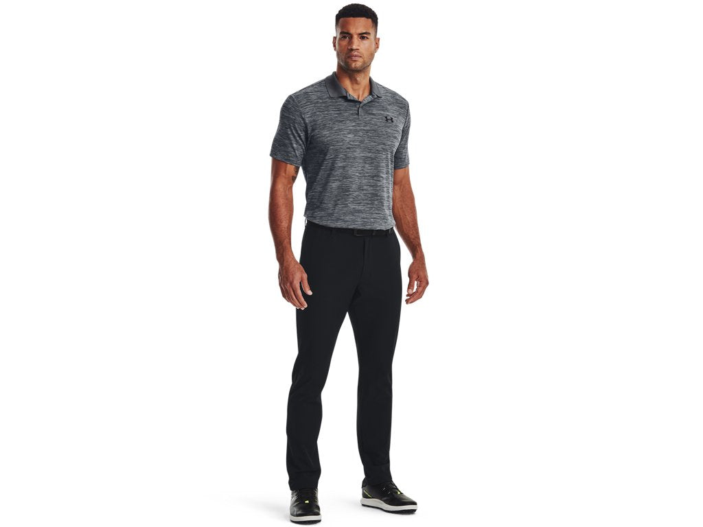 Under Armour Mens Matchplay Polo - 4-Way Stretch