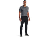 Under Armour Mens Matchplay Polo - 4-Way Stretch