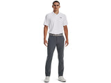 Under Armour Mens Matchplay Polo - 4-Way Stretch