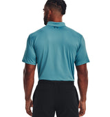 Under Armour Mens Matchplay Polo - 4-Way Stretch