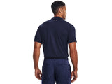 Under Armour Mens Matchplay Polo - 4-Way Stretch