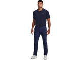 Under Armour Mens Matchplay Polo - 4-Way Stretch