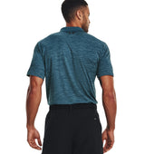 Under Armour Mens Matchplay Polo - 4-Way Stretch