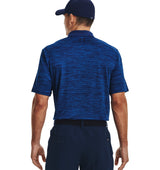Under Armour Mens Matchplay Polo - 4-Way Stretch