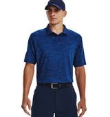 Under Armour Mens Matchplay Polo - 4-Way Stretch