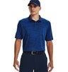 Under Armour Mens Matchplay Polo - 4-Way Stretch