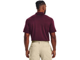 Under Armour Mens Matchplay Polo - 4-Way Stretch