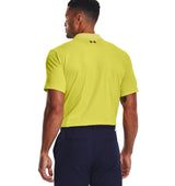 Under Armour Mens Matchplay Polo - 4-Way Stretch