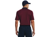 Under Armour Mens UA Performance 3.0 Colorblock Polo Apparel - Sweat Wicking